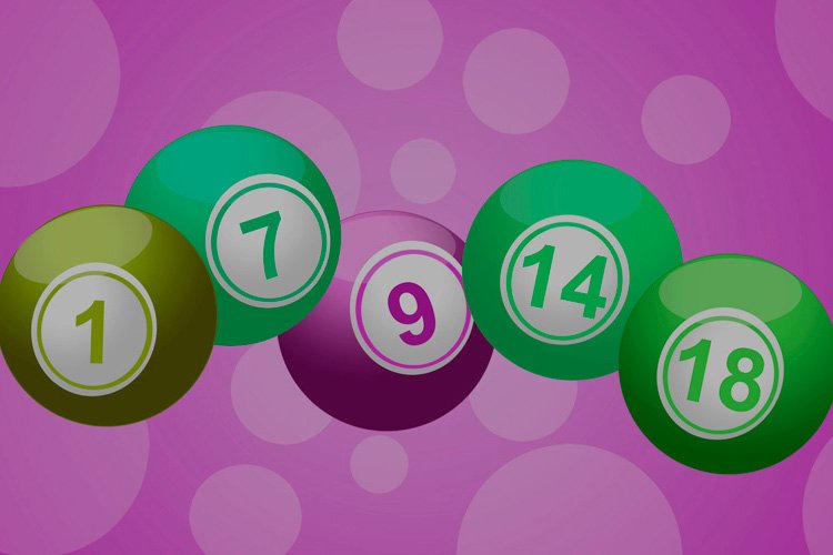 75 Ball Bingo