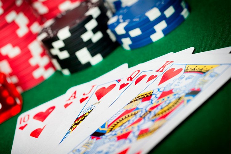 Video Poker