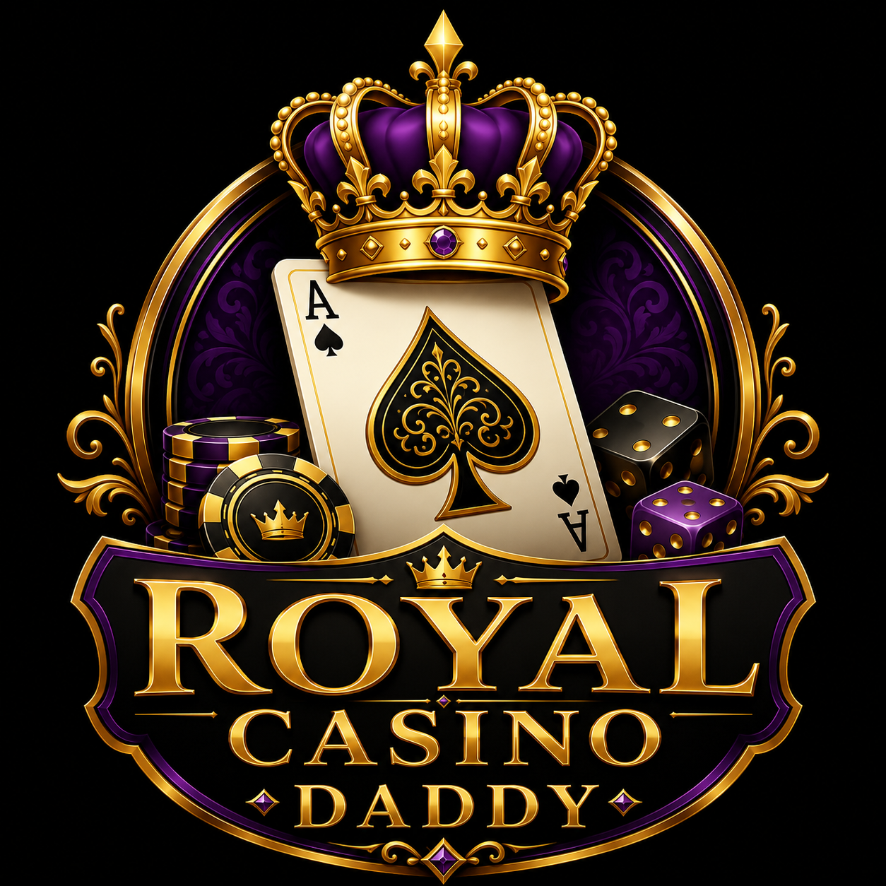 Royal Casino Daddy