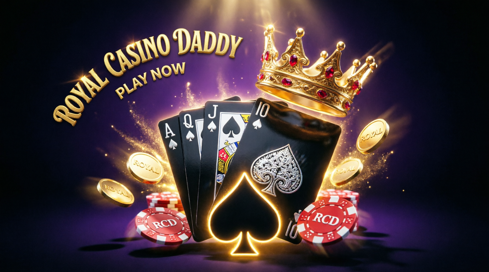 Royal Casino Daddy